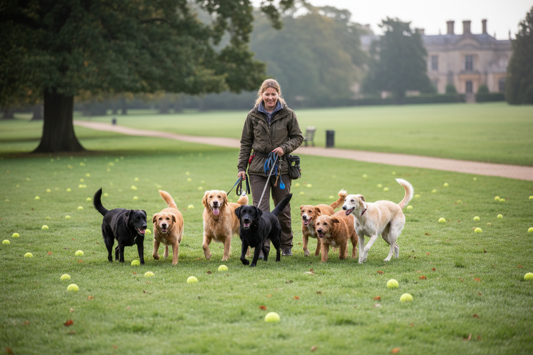 How Many Tennis Balls Does a Dog Need? (And How to Save Money) - Tennis Ball Sales